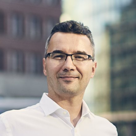 Marcin Smereka