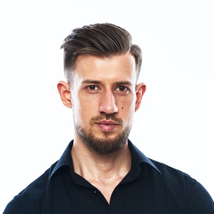 Marek Kich