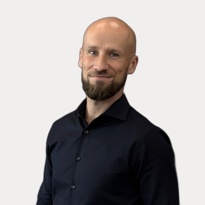 Paweł Forystek