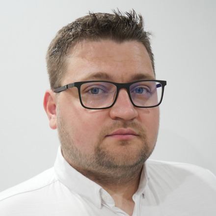 Przemysław Mysiak