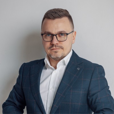 Przemysław Tytro